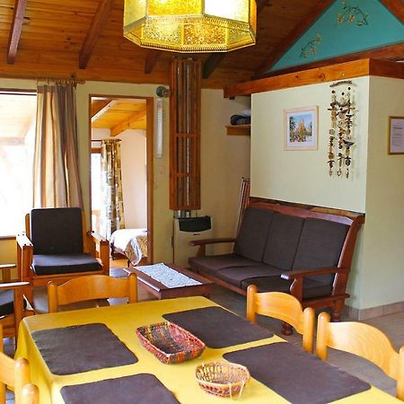 Villa Del Fiume 坎伯雷塔 外观 照片