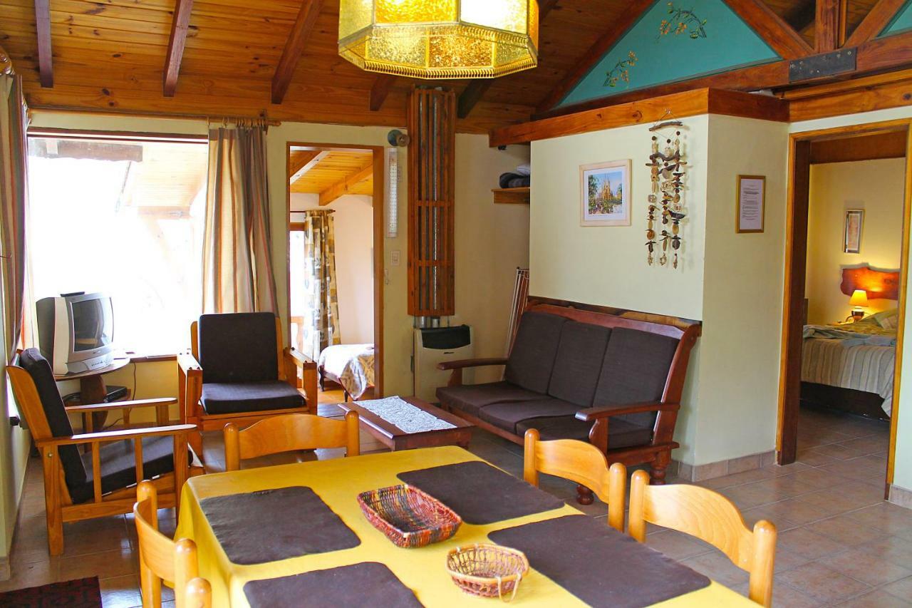 Villa Del Fiume 坎伯雷塔 外观 照片